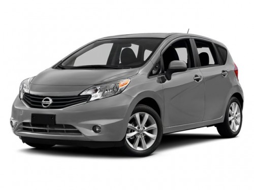 NISSAN NOTE OR SIMILAR
